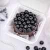 Blueberry Delight Chocolate Cake (350 Gm) Online