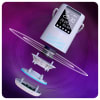 Buy Bluetooth Speaker And Phone Holder - Personalized