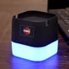 Buy Bluetooth Speaker with Mobile Holder - Customized with Logo