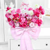 Gift Blush Bloom Grandeur Women's Day Bouquet