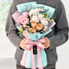 Buy Blush Harmony And Delight Cake Combo