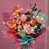 Shop Blush Harmony Floral Light Bouquet