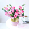 Gift Blush Pink Blossoms