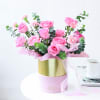 Blush Pink Blossoms Online