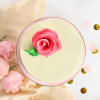 Buy Blush Rose Pastel Cake