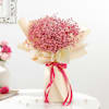 Blush Whisper Gypso Bouquet Online