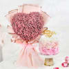 Blushing Heart Daughter's Day Combo Online