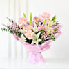 Gift Blushing Lilies