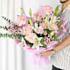 Buy Blushing Lilies