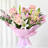 Shop Blushing Lilies