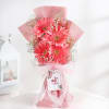 Gift Blushing Pink Mother's Day Bouquet