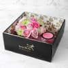 Shop Blushing Roses Diwali Gift Hamper
