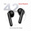 Buy boAt Airdopes 148 Bluetooth Earphones
