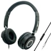 boAt BassHeads 900 On-Ear Wired Headphone with Mic Online