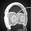 Gift Boat Bassheads 900 Wired Headphone With Mic - Personalized
