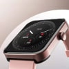 Buy Boat Wave Stride Voice Smartwatch - Water-Resistant - Personalized