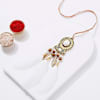 Buy Bohemian Grace - Bhaiya Bhabhi Rakhi