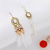 Bohemian Grace - Bhaiya Bhabhi Rakhi Online