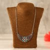 Gift Bohemian Stylish Fashion Necklace