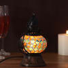 Shop Bohemian Themed Lamp with Hookah