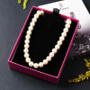 Shop Bold and Beautiful Pearl Necklace