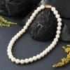 Bold and Beautiful Pearl Necklace Online