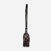 Buy Bold Leopard Print Sling Bag - Grey