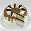 Bon Appetit Oreo Cake (1 kg) Online