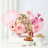 Buy Bond And Blessings Bhaiya Bhabhi Hamper
