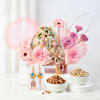 Bond And Blessings Bhaiya Bhabhi Hamper Online