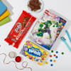 Bonding Bonanza Bhai Dooj Hamper Online