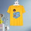 Born Cool Personalized Tee For Boys Online