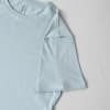 Buy Born to Sleep Forced to Work Tee for Him- Sage Green