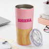 Gift Boss Babe Personalized Treats And Tumbler Hamper
