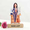 Gift Boss Lady Personalized Hamper