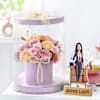 Boss Lady Personalized Mother's Day Combo Online
