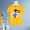 Boss Man Personalized Tee For Boys Online