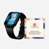 Boult Audio Drift Smartwatch with Bluetooth Calling Online