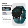 Buy Boult Audio Ripple Smartwatch With Bluetooth Calling