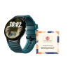 Boult Audio Ripple Smartwatch With Bluetooth Calling Online