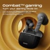 Gift Boult Audio X45 TWS Earbuds With 40 Hours Playback
