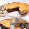 Bountiful Blueberry Pie Online