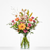Bouquet Cheerful picking bouquet Online
