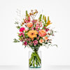Bouquet Cheerful picking bouquet Online