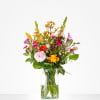 Bouquet: Cheerful picking bouquet; excl. vase Online