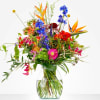 Bouquet Color explosion Online