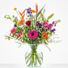 Bouquet Color explosion Online