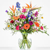 Bouquet Color explosion Online