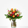 Bouquet Colourful roses Online