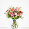 Bouquet Colourful roses Online